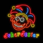 Joker Jester - Juego de Tragamonedas Gratis | Neon Slots