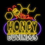 Honey Buziness - Juego de Tragamonedas Gratis | Neon Slots