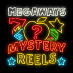 Mystery Reels Megaways - Slot Gratis | Neon Slots