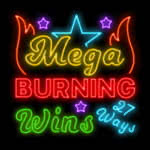 Mega Burning Wins 27 Ways - Slot Gratis | Neon Slots