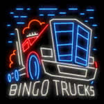 Bingo Trucks - Juego de Bingo de Zitro Gratis | NeonSlots