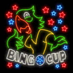 Bingo Cup - Juego de Bingo de Zitro Gratis | NeonSlots