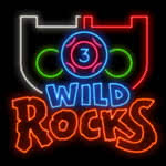 Wild Rocks - Juego de Bingo de Zitro Gratis | NeonSlots