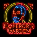 Emperors Garden - Juego de Tragamonedas Gratis | Neon Slots
