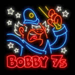 Bobby 7s - Juego de Tragamonedas Gratis | Neon Slots