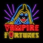 Vampire Fortunes - Juego de Tragamonedas Gratis | Neon Slots