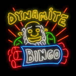 Dynamite Bingo - Juego de Bingo Gratis | NeonSlots