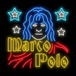 Marco Polo - Juego de Tragamonedas Gratis | Neon Slots