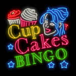 Bingo Cup Cakes - Juego de Bingo Gratis | NeonSlots