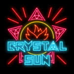 Crystal Sun - Juego de Tragamonedas Gratis | Neon Slots