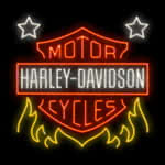 Harley Davidson - Juego de Rasca y Gana | NeonSlots