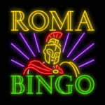 Bingo Roma - Juego de Bingo Gratis | NeonSlots
