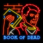 Book of Dead - Juego de Tragamonedas Gratis | Neon Slots