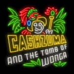 Cashzuma - Juego de Tragamonedas Gratis | Neon Slots
