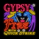 Gypsy Fire with Quick Strike - Tragamonedas Gratis | Neon Slots