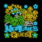 Neptunes Quest - Juego de Tragamonedas Gratis | Neon Slots