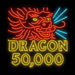 Dragon 50000 - Juego de Tragamonedas Gratis | Neon Slots