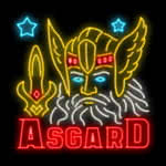 Asgard - Juego de Tragamonedas Gratis | Neon Slots