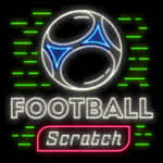 Football - Juego de Rasca y Gana Gratis | Neon Slots