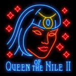 Queen Of The Nile 2 - Juego de Tragamonedas Gratis | Neon Slots