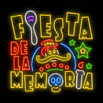 Fiesta De La Memoria - Juego de Tragamonedas Gratis | Neon Slots