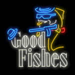 Good Fishes - Juego de Tragamonedas Gratis | Neon Slots