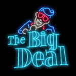 The Big Deal - Juego de Tragamonedas Gratis | Neon Slots