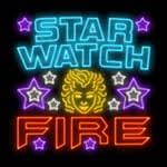 Star Watch Fire - Tragamonedas Gratis sin Descargar | Neon Slots