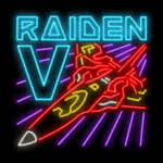 Raiden V - Juego de Tragamonedas Gratis sin Descargar | Neon Slots