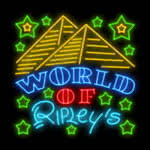 World of Ripleys - Tragamonedas Gratis sin Descargar | Neon Slots
