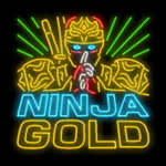 Ninja Gold - Tragamonedas Gratis sin Descargar | Neon Slots