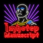 Imhotep Manuscript - Tragamonedas Gratis sin Descargar | Neon Slots