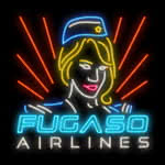 Fugaso Airlines - Tragamonedas Gratis sin Descargar | Neon Slots