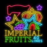 Imperial Fruits 40 Lineas - Tragamonedas Gratis | Neon Slots