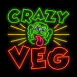 Crazy Veg - Tragamonedas para Jugar Gratis | Neon Slots