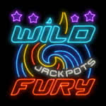 Wild Fury Jackpots - Tragamonedas para Jugar Gratis | Neon Slots