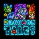 Raccoon Tales - Tragamonedas para Jugar Gratis | Neon Slots
