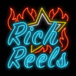 Rich Reels - Tragamonedas de Bar Gratis | Neon Slots