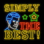 Simply The Best - Tragamonedas Gratis sin Descargar | Neon Slots