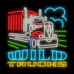 Wild Trucks - Tragamonedas Gratis sin Descargar | Neon Slots