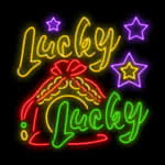 Lucky Lucky - Tragamonedas Gratis sin Descargar | Neon Slots