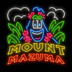 Mount Mazuma - Tragamonedas Gratis sin Descargar | Neon Slots