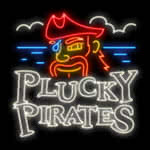 Plucky Pirates - Tragamonedas Gratis sin Descargar | Neon Slots