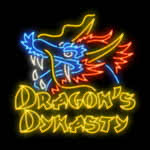 Dragons Dynasty - Tragamonedas Gratis sin Descargar | Neon Slots