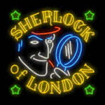 Sherlock of London - Tragamonedas Gratis sin Descargar | Neon Slots