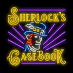 Sherlocks Casebook - Tragamonedas Gratis sin Descargar | Neon Slots