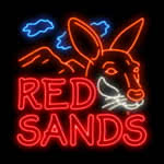 Red Sands - Tragamonedas Gratis sin Descargar | Neon Slots