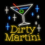 Dirty Martini - Tragamonedas Gratis sin Descargar | Neon Slots