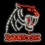 Razortooth - Tragamonedas Gratis sin Descargar | Neon Slots