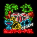 Slot-o-Pol Deluxe - Tragamonedas Gratis sin Descargar | Neon Slots